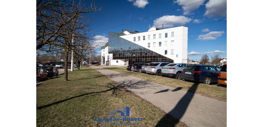 Аренда складского помещения 