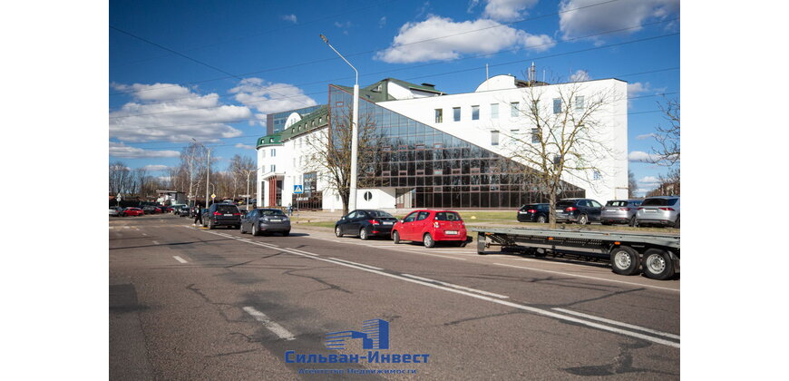 Аренда складского помещения 