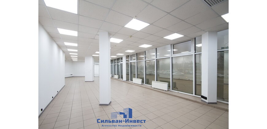 Аренда складского помещения 