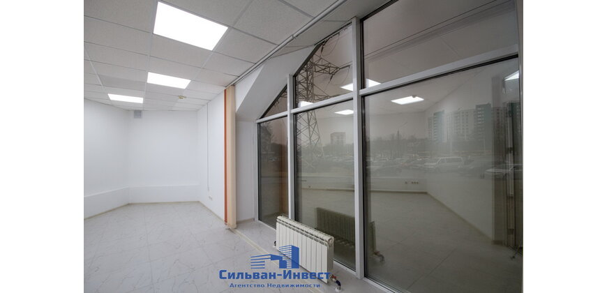 Аренда складского помещения 