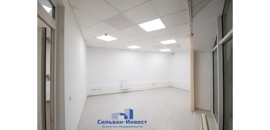 Аренда складского помещения 