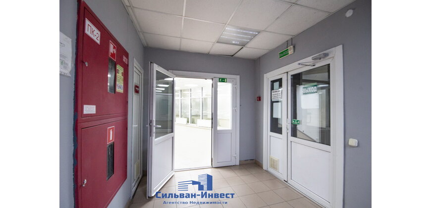 Аренда складского помещения 