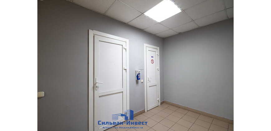 Аренда складского помещения 