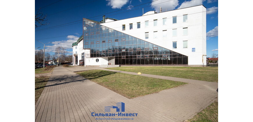 Аренда складского помещения 