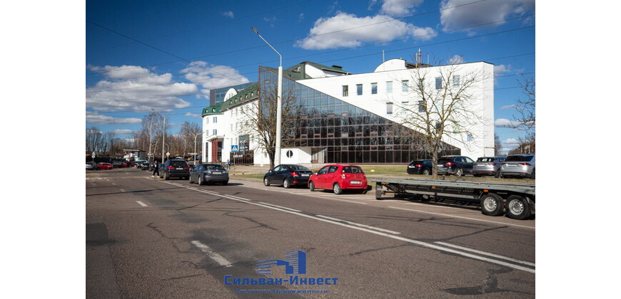 Аренда складского помещения 