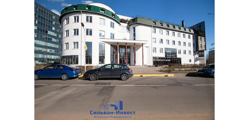 Аренда складского помещения 