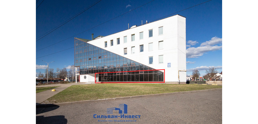 Аренда складского помещения 