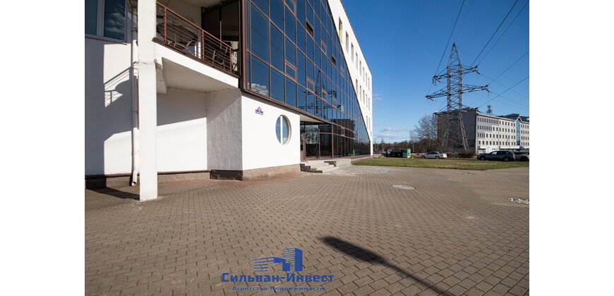 Аренда складского помещения 