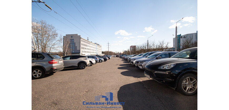 Аренда складского помещения 