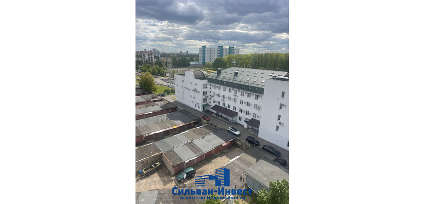 Аренда складского помещения 