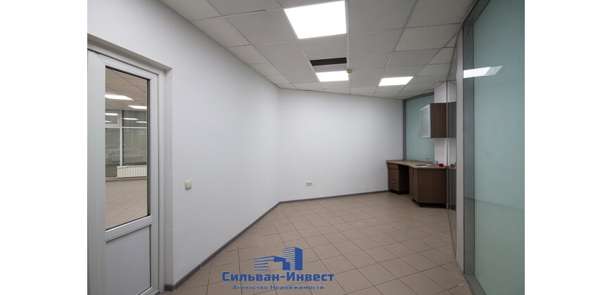 Аренда складского помещения 