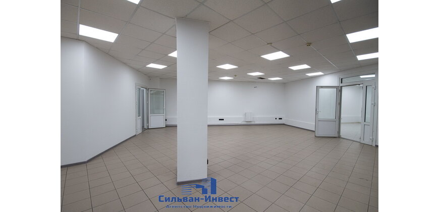 Аренда складского помещения 