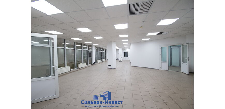 Аренда складского помещения 