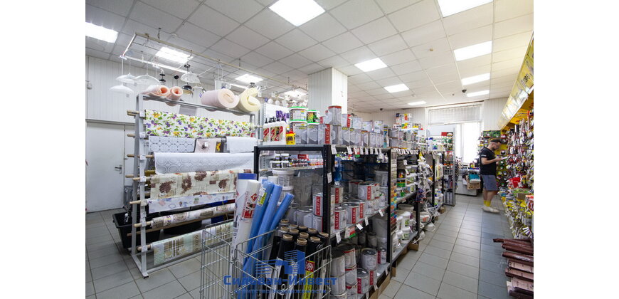 Аренда склад + офис