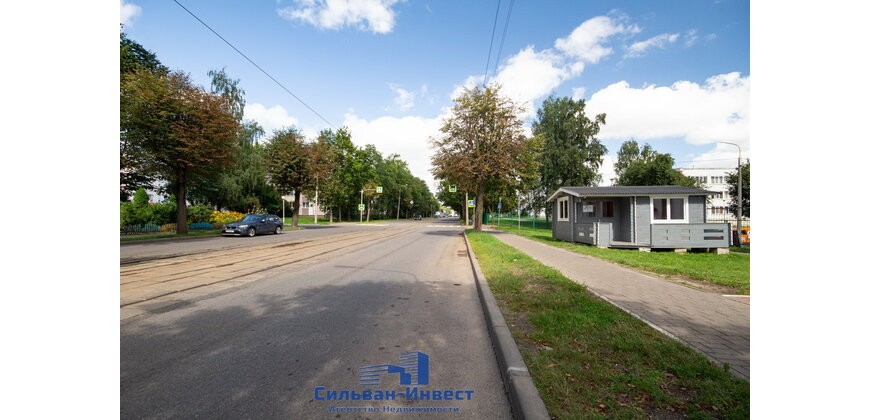 Аренда склад + офис