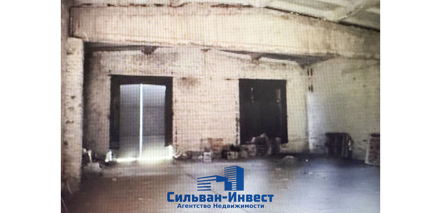 Продажа складов в Бобруйске  