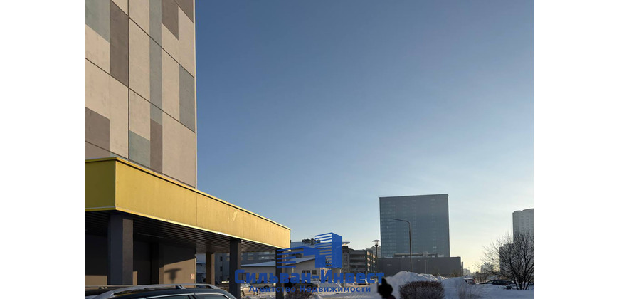 Продажа административных помещений в удобной локации