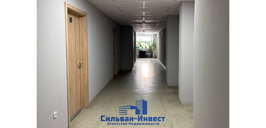 Продажа административных помещений в удобной локации