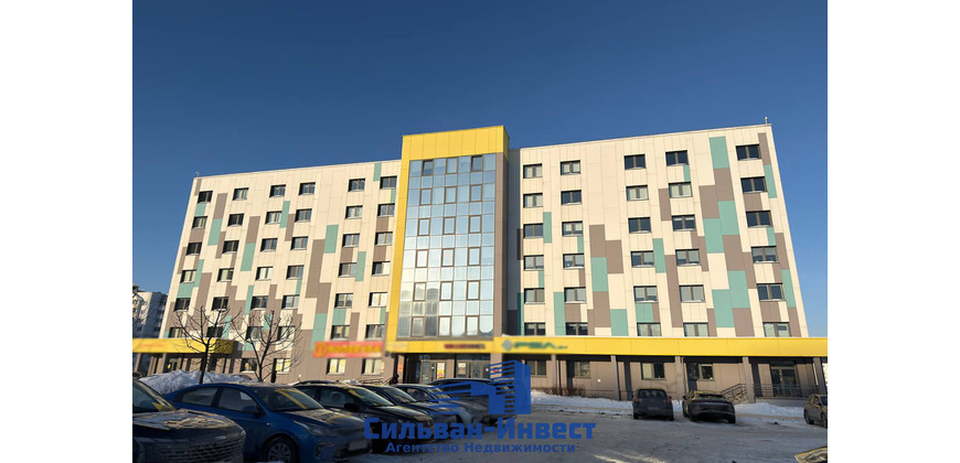 Продажа административных помещений в удобной локации