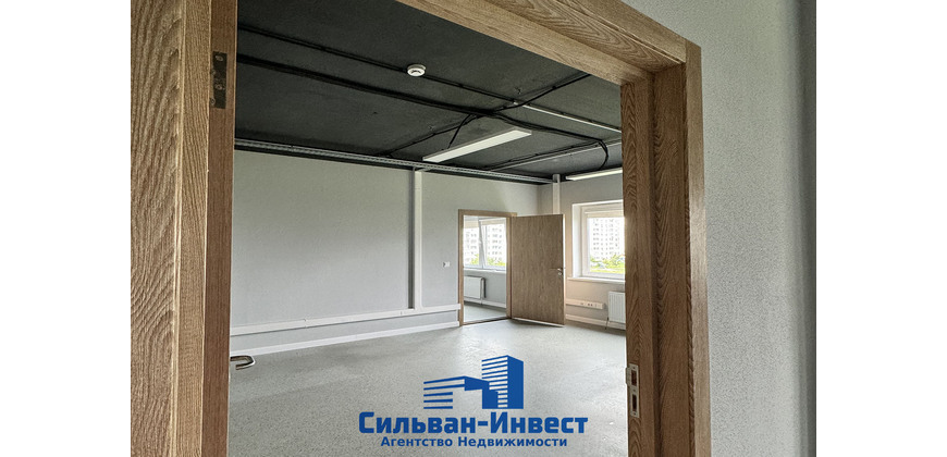 Продажа административных помещений в удобной локации