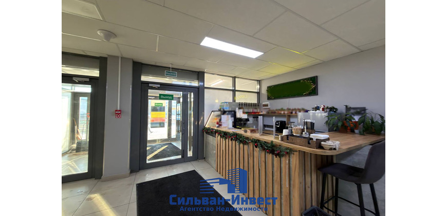 Продажа административных помещений в удобной локации