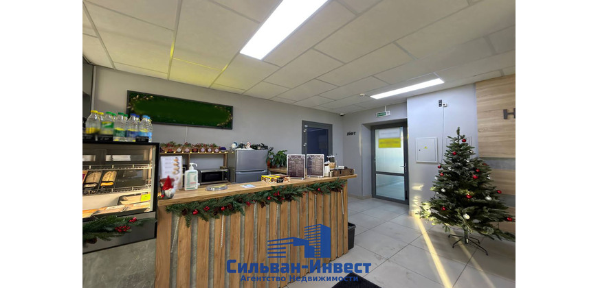 Продажа административных помещений в удобной локации