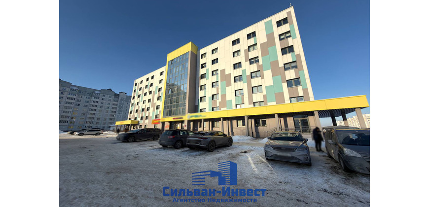 Продажа административных помещений в удобной локации