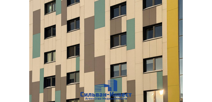 Продажа административных помещений в удобной локации