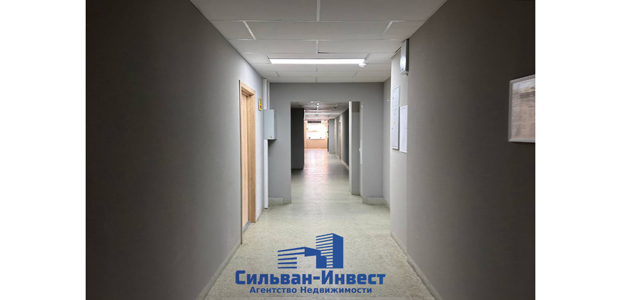 Продажа административных помещений в удобной локации