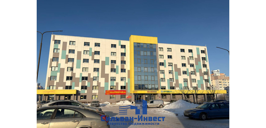 Продажа административных помещений в удобной локации