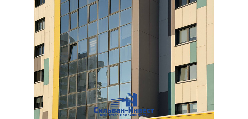 Продажа административных помещений в удобной локации