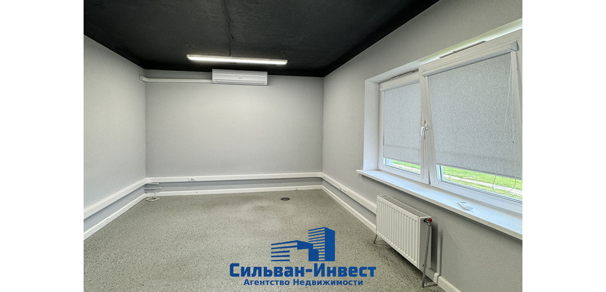 Продажа административных помещений в удобной локации