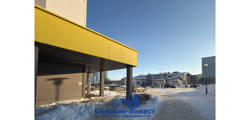 Продажа административных помещений в удобной локации