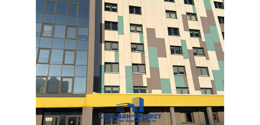 Продажа административных помещений в удобной локации