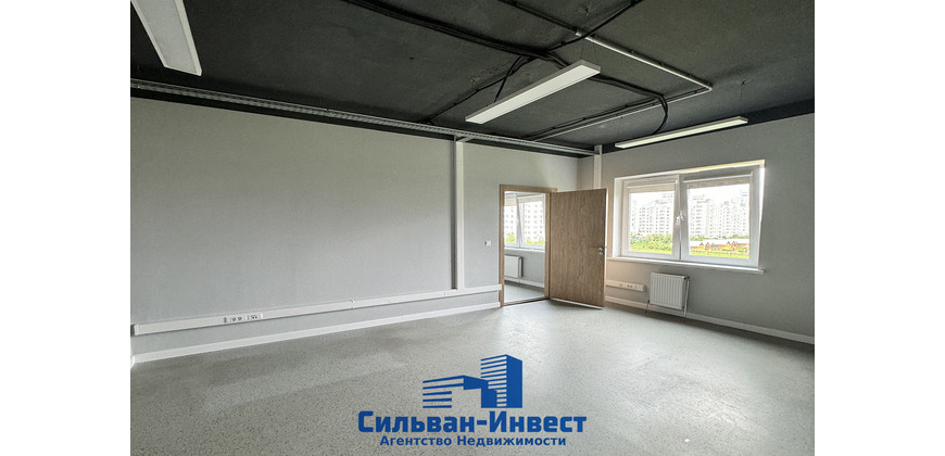 Продажа административных помещений в удобной локации