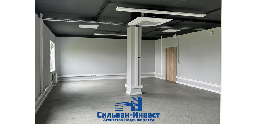 Продажа административных помещений в удобной локации