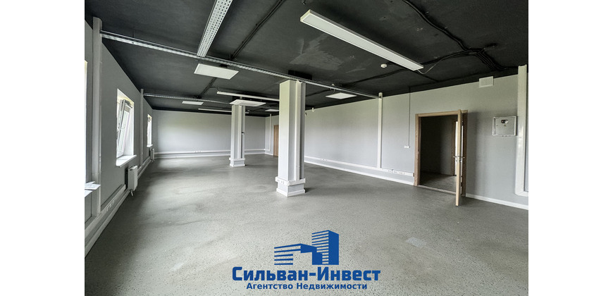 Продажа административных помещений в удобной локации