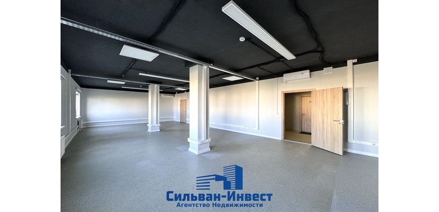 Продажа административных помещений в удобной локации