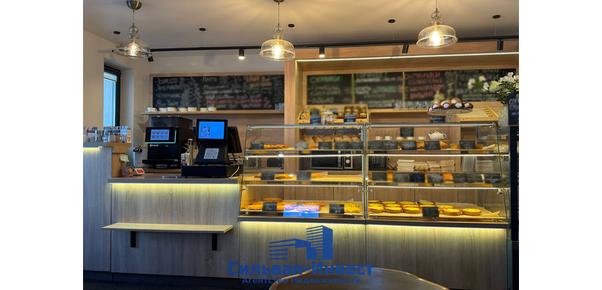 Продажа торгового помещения (здания)