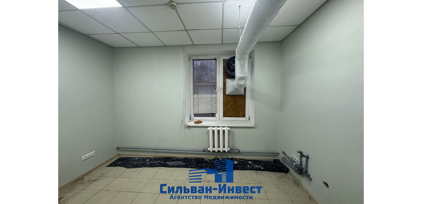 Аренда торгово - административных помещений в удобной локации