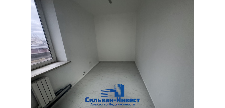 Аренда торгово - административных помещений в удобной локации