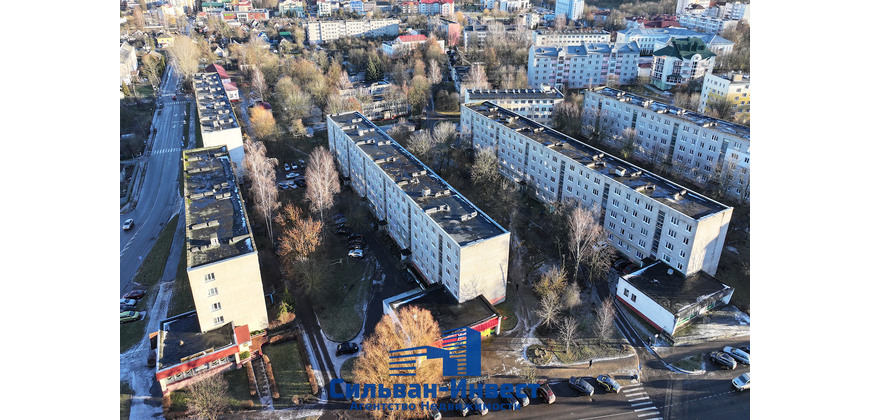 Продажа торгового объекта 