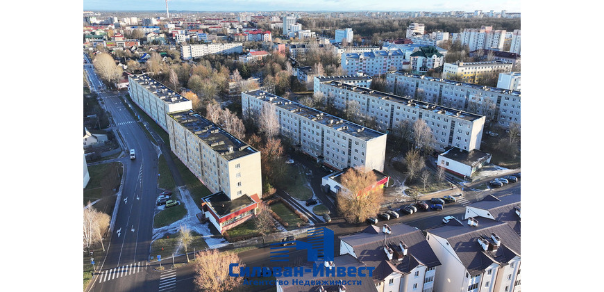 Продажа торгового объекта 