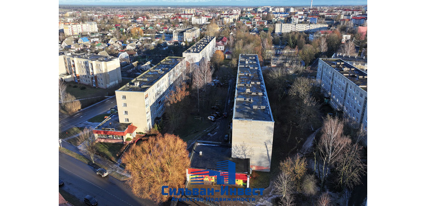 Продажа торгового объекта 