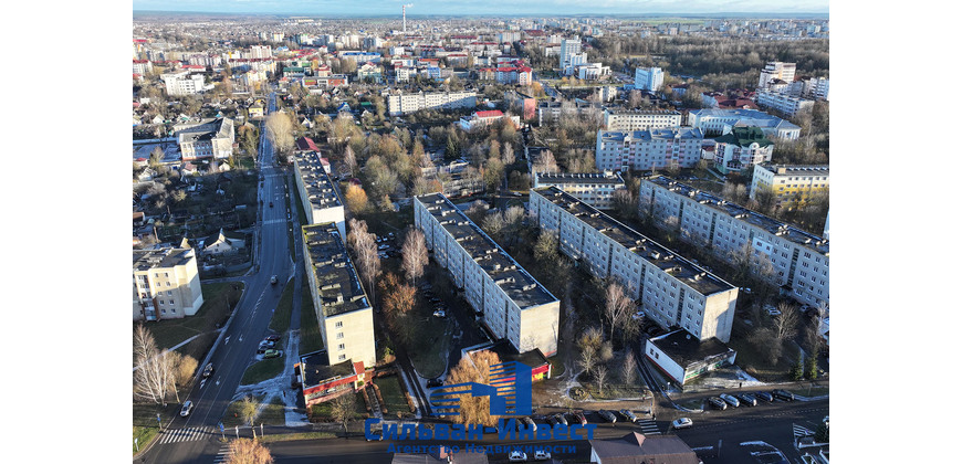 Продажа торгового объекта 