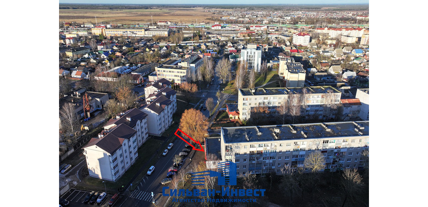 Продажа торгового объекта 