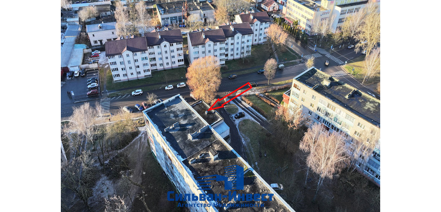 Продажа торгового объекта 