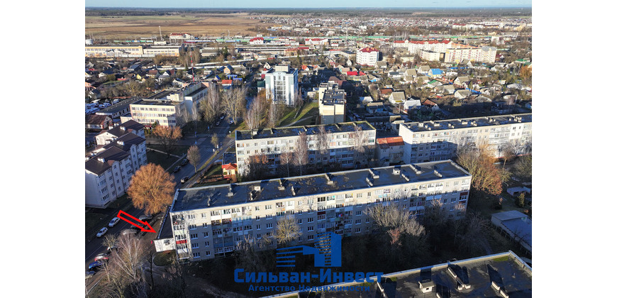 Продажа торгового объекта 