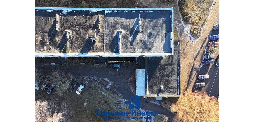 Продажа торгового объекта 