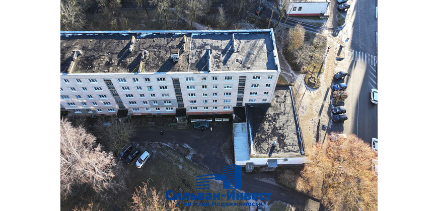 Продажа торгового объекта 